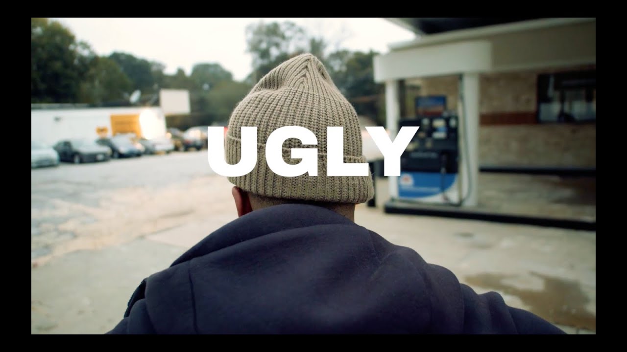 Al-Douja - Ugly (Official Video)