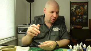 Reaper Bones: A Small Jobs With Jon Review