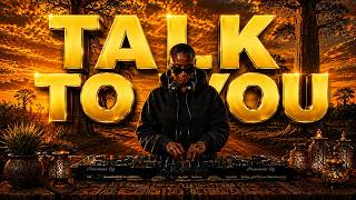 ANOTR /Talk To You /Faul & Wad, NO ONE Afro House Remix 2026