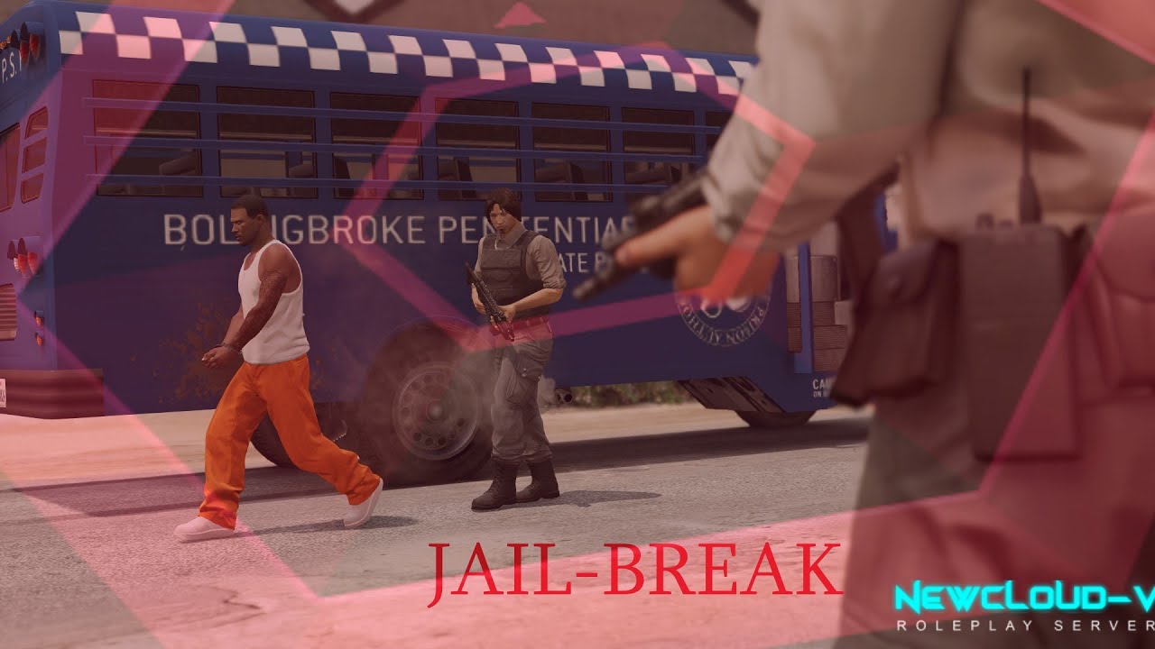 Hexagon Scripts I Jail break - YouTube