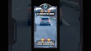 🏎️ LA CONDUITE EN ITALIQUE