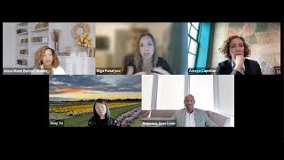 Navigating Career Shifts with Confidence and Clarity