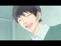 AO HARU RIDE | CON ĐƯỜNG MÙA XUÂN | gặp lại người thanh mai trúc mã 