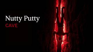 27 Hours Trapped Upside Down | The John Jones Nutty Putty Cave Tragedy