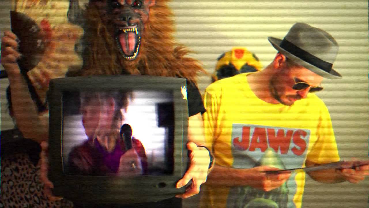 Ver Argonaut - TV (Criminal Records) - Out Monday 24th November en YouTube Ver Argonaut - TV (Criminal Records) - Out Monday 24th November en YouTube
