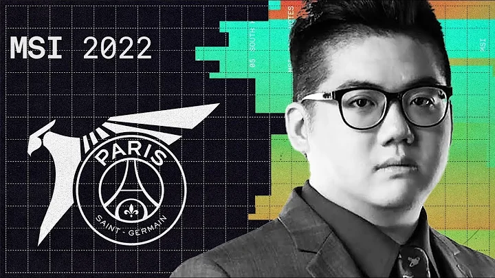 面對 PSG Talon 毋需多做遲疑！| MSI 2022 - 天天要聞