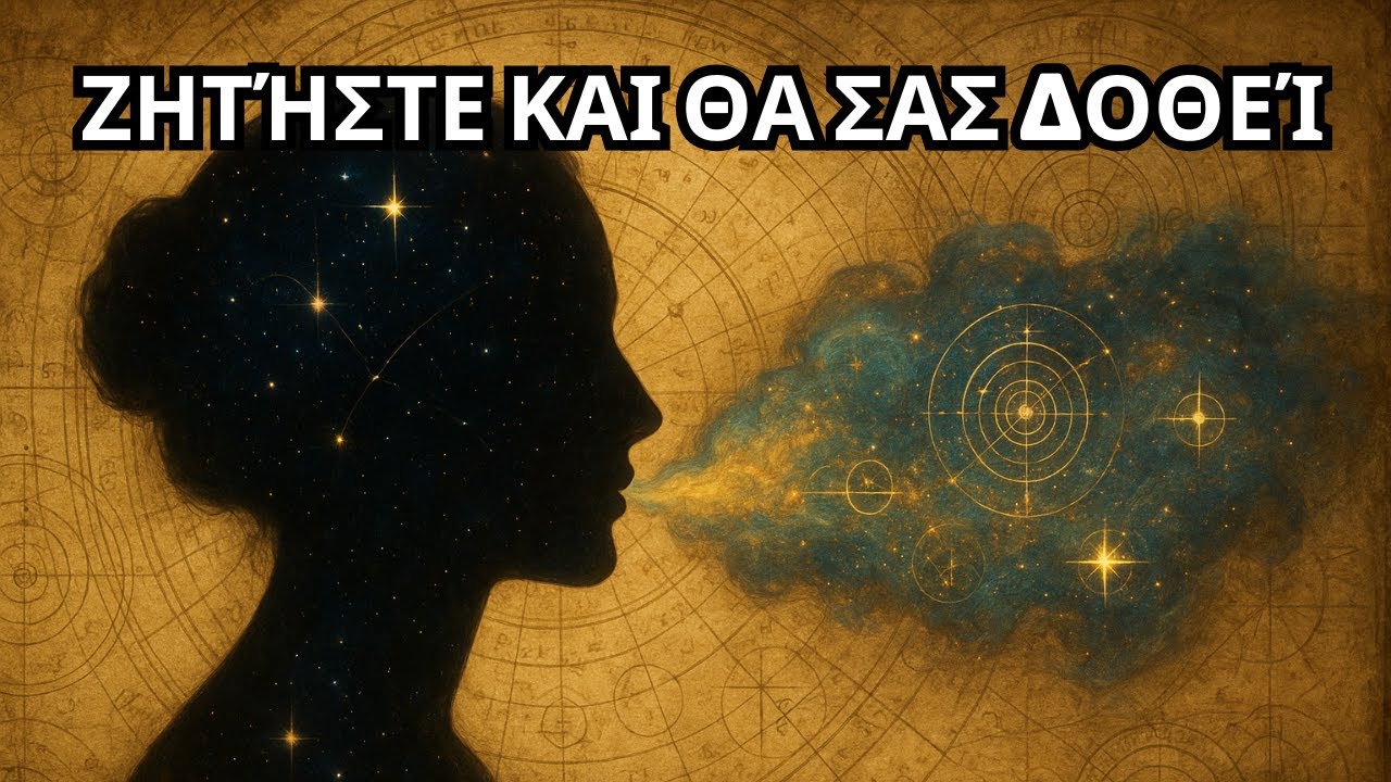 Η ΜΕΤΑΦΥΣΙΚΗ ΠΡΟΣΕΥΧΗ που ΕΚΠΛΗΡΩΝΕΙ ΟΛΑ ΤΑ ΕΠΙΘΥΜΗΜΑΤΑ ΣΟΥ! (Δεν Αποτυγχάνει ΠΟΤΕ)