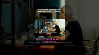 Octo Browser Honest Review: Tested for Multi Accounting