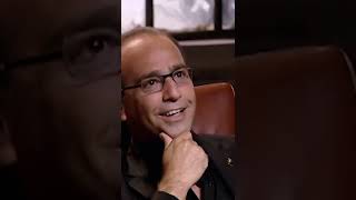 Entrepreneur Gives Theo Paphitis A Business Lesson 😳 | Dragons' Den #shorts screenshot 4