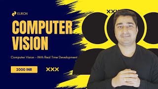 Real-Time Computer Vision: Developing Applications