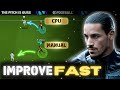 Improve ULTRA FAST in eFootball™ (30 TIPS &amp; TRICKS)