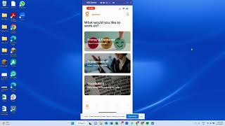 Getmee Education- Overview Of The Homepage