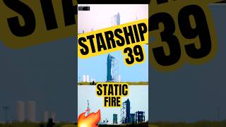 THE FIRST FLIGHT-READY STARSHIP V3 IS HERE 🚀 Ship 39 Passes Major Test