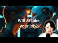 AI Is Coming for Your Job - But Here's How to Stay Ahead in 2025
