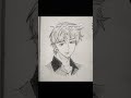 #drawing#sketch#anime#edit#shortvideo#art#mimifaiedits
