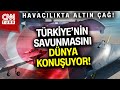 Trk savunma sanayii dnyada gndem trkiye savunma sanayiide neyi doru yapyor haber