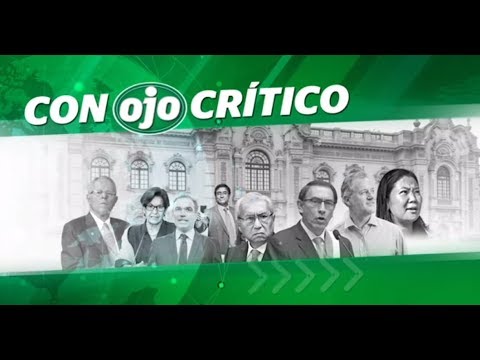 noticias de el salvador Con OJO crítico: Martín Vizcarra pesca a río revuelto