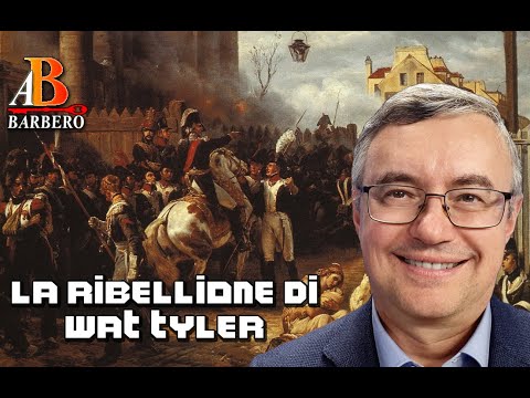 Video: Quando è stata la rivolta dei watt?