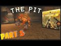 Serious Sam HD The Second Encounter Lets Play PART 5 - THE PIT