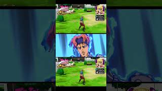 JoJo's Bizarre Adventure: Golden Spirit #jojo #jojobizarreadventure #gamingmobile