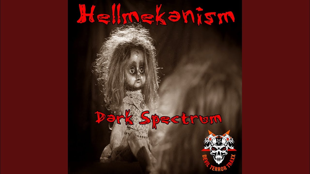 Watch Dark Spectrum (Original Mix) on YouTube Watch Dark Spectrum (Original Mix) on YouTube