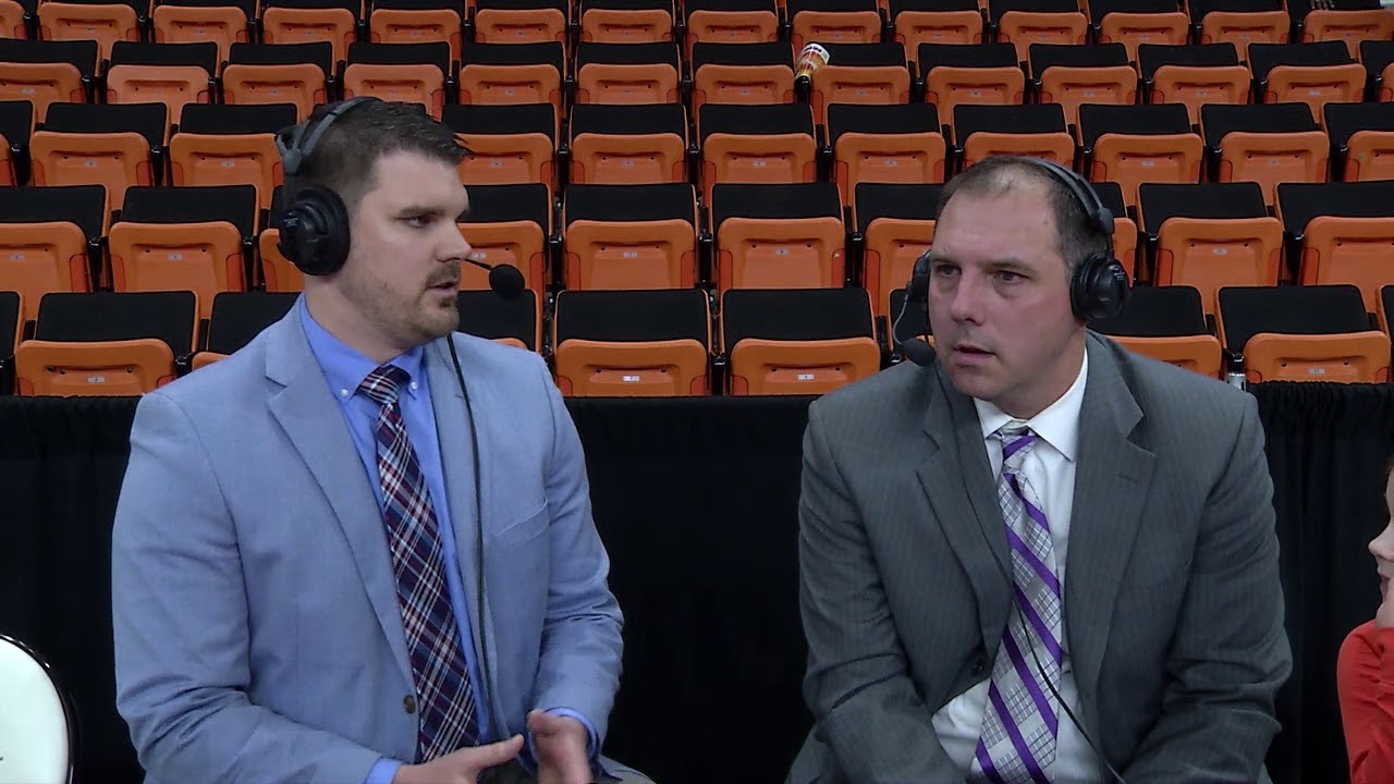Mercer Women's Basketball: UTC Postgame - YouTube