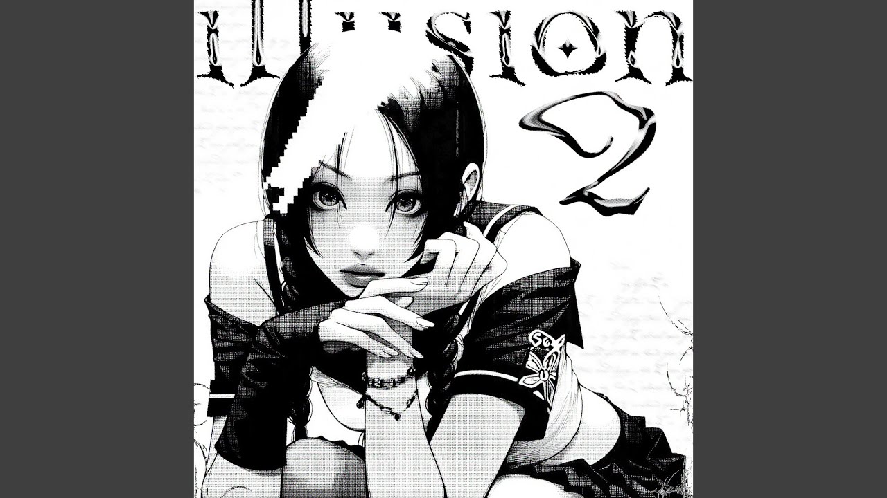 Watch Illusion 2 on YouTube Watch Illusion 2 on YouTube