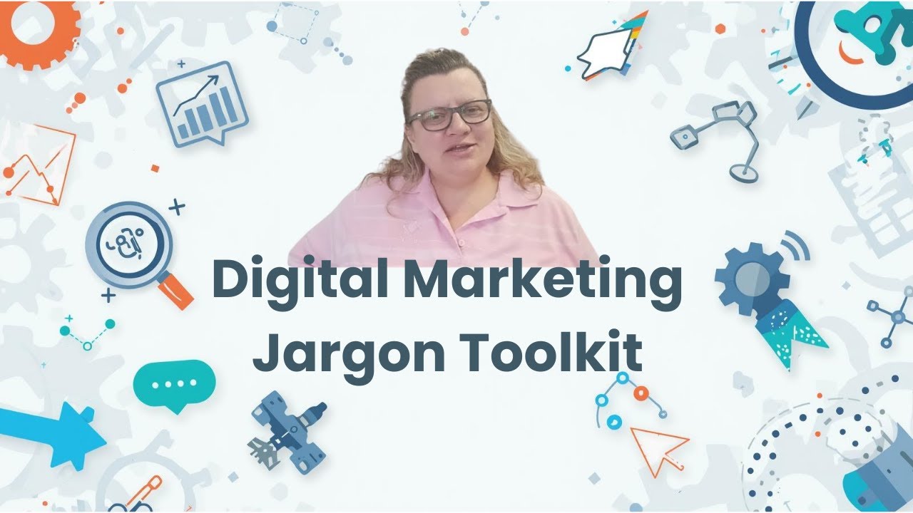 Why I Created the 30-Day Digital Marketing Jargon Toolkit