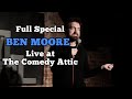 Ben moore live at the comedy attic