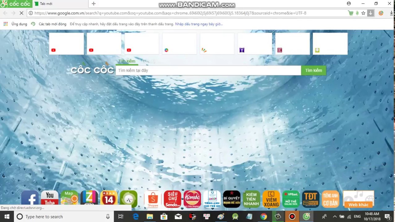 Hướng dẫn cách tải video từ internet xuống máy tính của bạn bằng trình ...