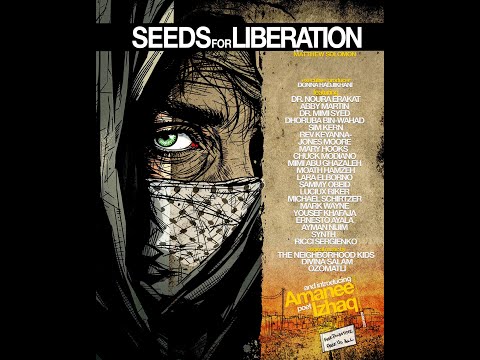 Seeds for Liberation trailer.  A documentary film by Matthew Solomon.