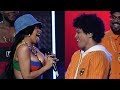 Cardi B Offers Bruno Mars THIS After He Featured Her On "Finesse"