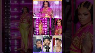 RuPaul’s  Drag Race Recap: Briar Blush aka The Penguin!?! #rupaulsdragrace