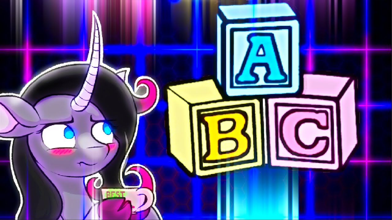 Learn Alphabet with Them's Fightin' Herds!