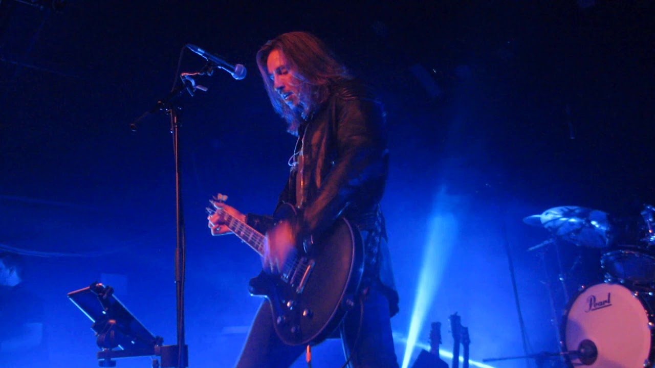 Gil Ofarim Vom Ende Der Traurigkeit LIVE 03 03 2020 M nchen YouTube