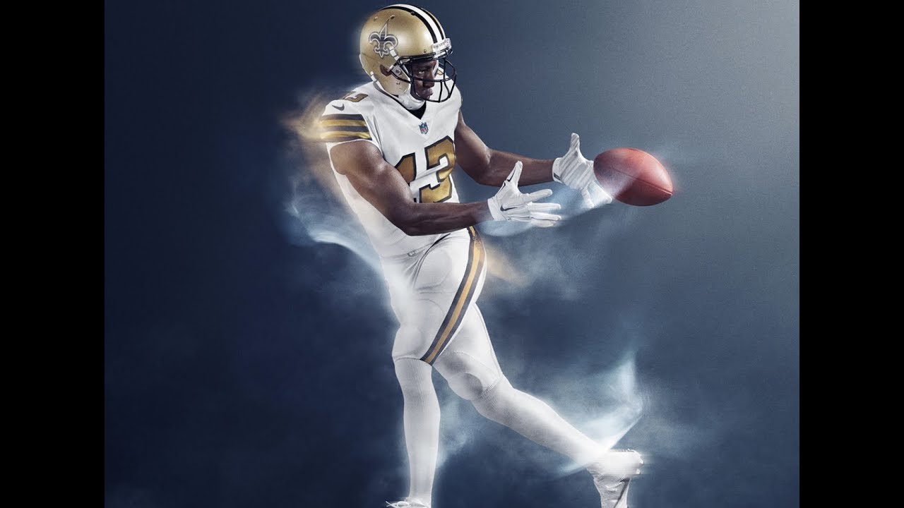 all nfl color rush jerseys 2018