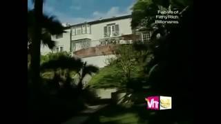 Casey Johnson on The Fabulous Life Of Content