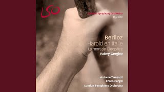Harold en Italie, Op. 16: IV. Orgie de Brigands, Souvenirs des scènes précédentes