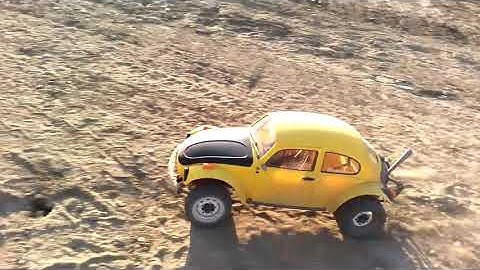 3dsets model 7 buggy bashing