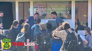 Thorlabs Photonics Learning Initiatives