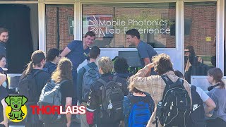 Thorlabs Photonics Learning Initiatives