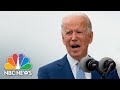 Biden Campaigns In Atlanta | NBC News