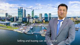 PK (Pankaj Kapur) - Real Estate Agent
Hello, I am PK, a specialist in areas such as Canning Vale, Harrisdale, Sanctuary Waters and more. PK (Pankaj Kapur) - Real Estate Agent