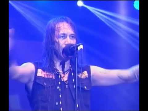 RI1 MENUJU JALAN PULANG (BOOMERANG)