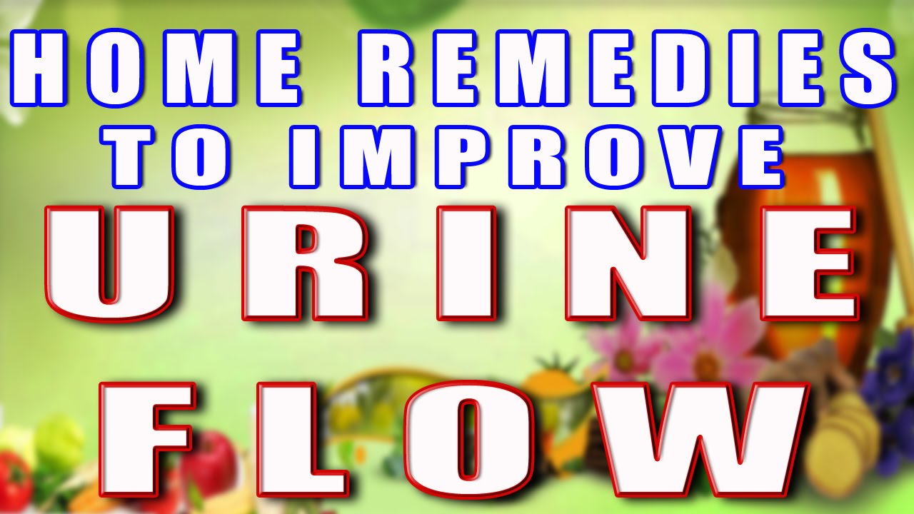 Home Remedy Improve Urine Flow Kidney Stone II home-remedy-improve-urine-flow-kidney-stone-ii