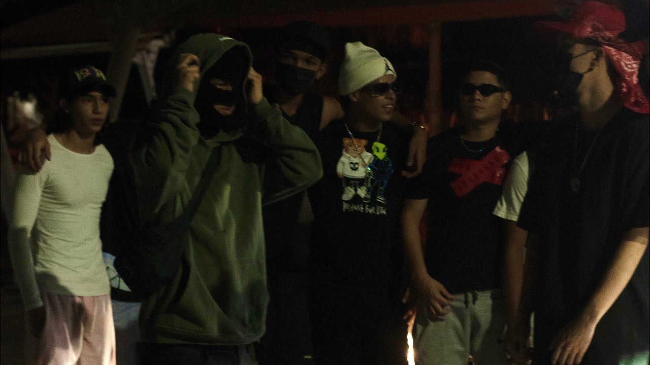 Watch Falo Klk x Sosa Klk x Ortegozaa | Mask On 🥷 (Prod. DIEF) Video Oficial on YouTube Watch Falo Klk x Sosa Klk x Ortegozaa | Mask On 🥷 (Prod. DIEF) Video Oficial on YouTube