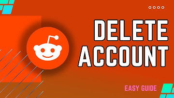 How To Delete Reddit Account on Mobile | Delete Reddit Account on Mobile Easily!