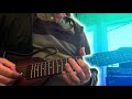 Eyes Like Saucers - “Oceanus” (an excerpt from) Live rehearsal 2026-03-18