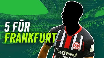 Eintracht Frankfurt Gerüchte Eintracht Frankfurt Gerüchte