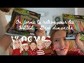 Vlogmas 13 2023 haul version relve gros dimanche